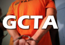 Pagpasungka sa mga GCTA fugitives, ipaagi sa tarong nga paagi – South Cotabato PNP