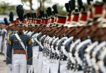 Recruitment sang PMA posible maapektuhan sa kamatayon sang isa ka kadete bangud sa ginaalegar hazing