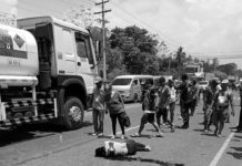 (UPDATE) Bag-o piyansa nga Budol-budol suspect kag upod nga babaye patay sa pagpangluthang sa siyudad sang Koronadal