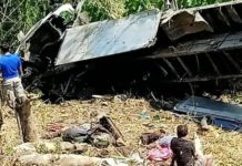 Isa sa mga pilason sa Tboli tragedy, nagtaliwan na; death toll nagsaka na sa 22
