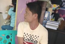BOMBO FLASH REPORT: Ginaaligar fixer sang LTO, arestado sa entrapment operation