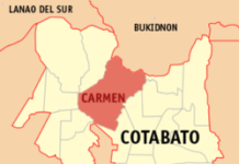 Masobra P1.1 milyon nga balor sang droga, nadakpan sa mag-asawa sa Carmen, NoCot