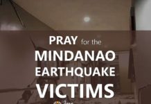 Masobra 2 ka libo nga pamilya nga apektado sang magnitude 6.3 nga linog sa Region 12, ginpaidalom sa psychosocial intervention