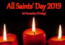 Pagsaulog sang All Saints kag All Souls Day, generally peaceful – PNP