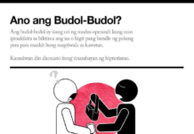 Biktima sang Budol-budol gang nga nagpakig-angot sa PNP, nadugangan pa