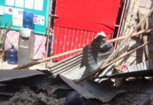 2 na ang patay sa SoCot, masobra 200 naospital kasunod sang magnitude 6.6 quake sa Mindanao; pila ka lugar kasubong nga ghost town