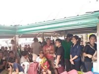 Gobyerno sang Tulunan, NoCot nagpanawagan na sang bulig sa National Government; 1,700 ka pamilya na ang apektado – Vice Mayor