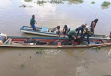 7 MILF members patay sa engkwentro vs BIFF sa Maguindanao