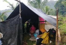 Food assistance, stress debriefers kag iban pa nga bulig ginpalab-ot sang South Cotabato para sa North Cotabato quake victims