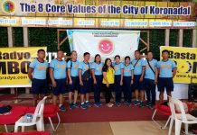 Pagdonar sang dugo, satisfying bangud makasugpon sang kabuhi sang isigkatawo – SoCot PRC Donor Recruitment Officer Quintana