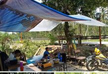 Paghuyang sang ekonomiya sa North Cotabato nabatyagan bangud sa sunod-sunod nga linog