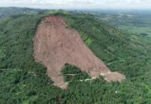 “7 ka oras kami nagpanglakaton halin sa kabukiran agud makaluwas sa landslide makaligad ang linog”- Survivor sa Makilala,NoCot
