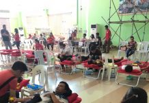 Mayor sang Koronadal ginkilala ang Dugong Bombo 2019 sang Bombo Radyo bilang Corporate Social Responsibility