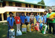 Pila ka klase sa North Cotabato, magabalik na subong nga adlaw makaligad ang serye sang mga linog