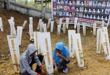 Pila ka himata sang Maguindanao massacre victims ginapasa diyos na lang ang hustisya para sa mga pinalangga sa kabuhi