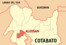 3 pilason sa grenade attack sa North Cotabato