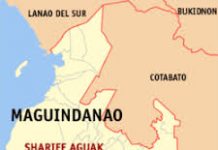 Mga yara sa likod sang pagpasigabong sang IED sa Maguindanao, ginahibalo na – 6th ID