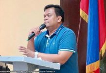 SoCot Gov. Tamayo ginsabat ang isyu re: delayed nga sweldo sang Prov’l School Board