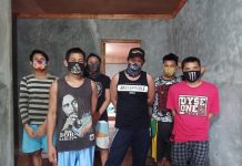 Walo construction workers nga taga-Bacolod kag Negros Occidental, masobra 2 ka bulan nga stranded sa Koronadal, nangayo bulig sa Bombo