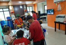 Pagbahin-bahin sa P5,000 SAP assistance sa pila ka barangay Koronadal nabuyagyag, reklamante luyag paimbestigahan ang mga opisyal