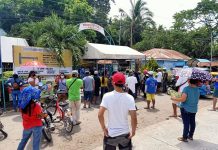 DSWD-12 nagpasalamat sa Bombo bangud ginkilala ang mga tikang kag pagkalakip sini sa top 5 performing regions kaangot sa SAP distribution