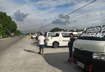 LTFRB-12 nagpaathag angot sa pagdumili sa pagbyahe sa public transpo re: GCQ