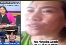 Barangay kapitan sa Koronadal, nagdepensa sa isyu sang pagtunga-tunga sang P5,000 SAP assistance