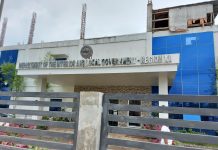 Report sa “smuggling of people” sa rehiyon gikan sa COVID highly infected areas sa pungsod, imbestigaran – DILG 12
