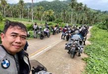 Government officials kalakip ang kongresista ginaaligar nag-joyride sa Reg. 12 nga wala ginsita sa mga quarantine checkpoints, luyag paimbestigaran sang Gobernador