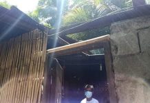 2 pilason, 43 panimalay ginguba sang mabaskog nga hangin kag ulan sa Pres. Quirino, Sultan Kudarat
