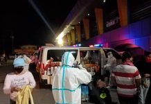 Local officials nagakaubosan na sang pondo sa Balik-Probinsya program; medical frontliners gin-ako nga natintal sila nga indi pagbatunon ang mga repatriates bangud sa tuman nga kakapoy
