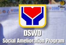 Masobra 200 ka tawo sa rehiyon 12, duha ka bes nakabaton sang SAP subsidy – DSWD
