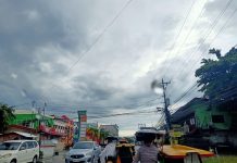 Mga colurom nga tricycle pahanugutan magbiyahe kada Domingo lang – City Traffic Chief
