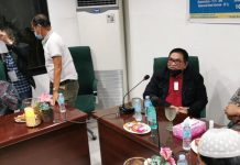 Magkaribal nga MILF families, tigayon nga naghusayay sa Maguindanao