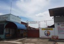 1 preso patay, 1 pilason sa nagluntad nga pagpamuno sang isa pa ka preso sa sulod sang SoCot provincial jail