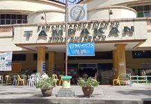 Stress debriefing, mental health training ginpatigayon sa Tampakan LGU, South Cotabato kasunod sang asud-asod nga suicide incidents