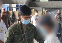 NPA nagsungka sa Columbio, Sultan Kudarat makaligad gindeklarar nga persona non grata ang communist group