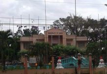 Isa ka sitio sa Barangay Lamba, Banga, South Cotabato ginpaidalom sa 5 adlaw nga lockdown makaligad magpositibo ang isa ka ROF nga wala nagtuman sa quarantine protocol makaligad magpakasal