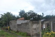 Kabalaka sang covid-19 transmission sang mga residente nga apektado sa kalamidad sa Banga, South Cotabato ginkakas sang alkalde