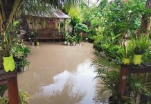Mga apektado nga residente sang malapnagon nga pagbaha sa New IloIlo, Tantangan, South Cot gapanawagan sang gilayon nga paghulag kag bulig sa LGU Tangatangan – Gng. Judith
