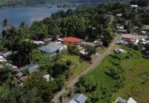 Zonal lockdown ginpatuman sa isa ka barangay sa Lake Sebu, South Cotabato bangud sa covid-19 case; kapin 60 pamilya apektado sa nasambit nga lockdown