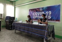 Sustained community transmission napagkit sa siyudad sang Koronadal – IPHO