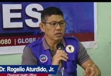 South Cotabato province, ginakabig na suno pa nga epicenter sang covid-19 sa bug-os nga rehiyon 12 bangud sa padayon nga pagsaka sang trend