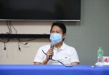 Zoning Containtments ginpatuman sa 2 barangay sa banwa sang Surallah, South Cotabato makaligad nga manging critical zone bangud sa napagkit nga kaso sang COVID 19 –