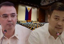 Kudeta vs Speaker Cayetano angot sa budget issue sa Kamara indi magmadinalag-on – Rep. Hernandez
