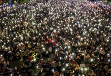 Thai protesters, luyag pahalinon si PM Chan-o-cha sa baylo nga makigdayalogo – OFW