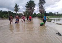 Masobra 8mil pamilya apektado sang malapnagon nga baha sa North Cotabato