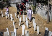 Paghimo nga tourist destination sang ground zero sang massacre site sa Ampatuan, Maguindanao, ginapamatukan sang NUJP
