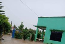 1 ang napatay sa malapnagon nga pagbaha sa North Cotabato tuga sang LPA; 8 ka banwa gina monitor- PDRRMO
