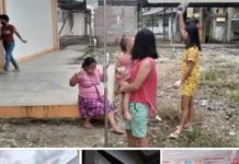 Pila ka LGU’s kag DepEd North Cotabato nagsuspender sang trabaho matapos ang Magnitude 6.3 nga linog; landslide napagkit man